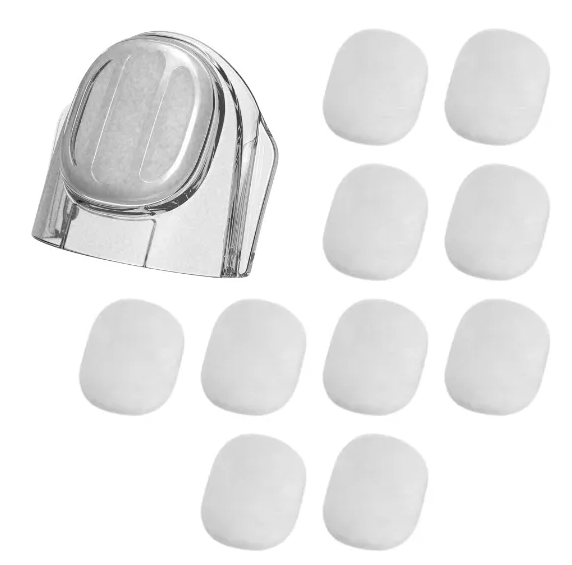 F&P Pilairo Q Elbow Cover & Diffuser (10 pack)