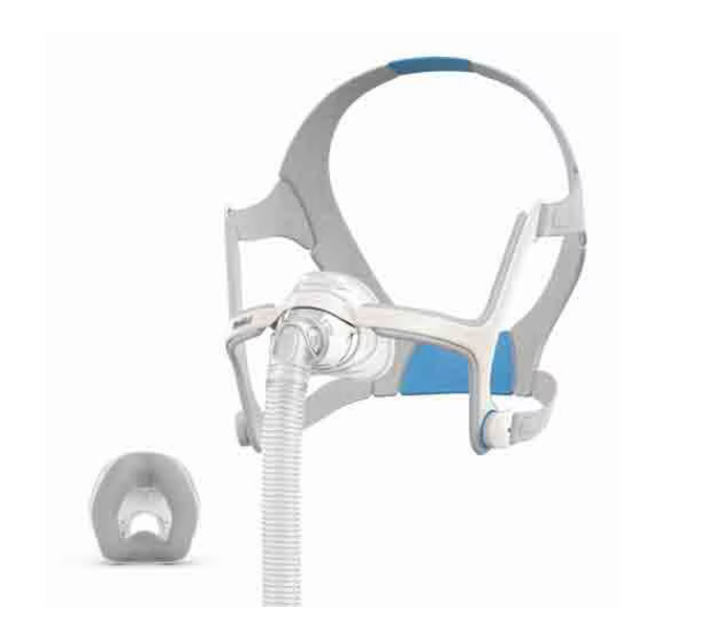 Masque Nasal ResMed AirTouch N20