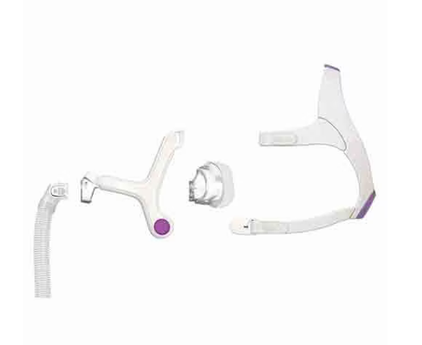 ResMed AirTouch N20 For Her Nasal Complete System