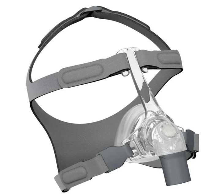 Fisher & Paykel Eson Nasal System with Headgear