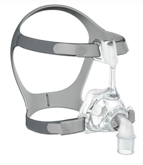 ResMed Mirage FX Nasal System with Headgear