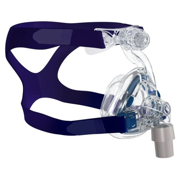 ResMed Mirage Activa LT Nasal Complete System