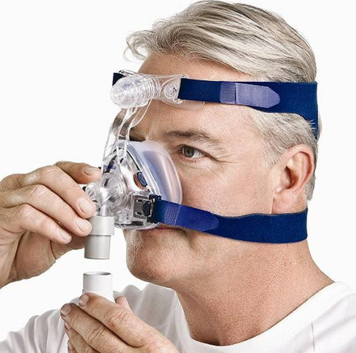 ResMed Mirage Activa LT Nasal Complete System