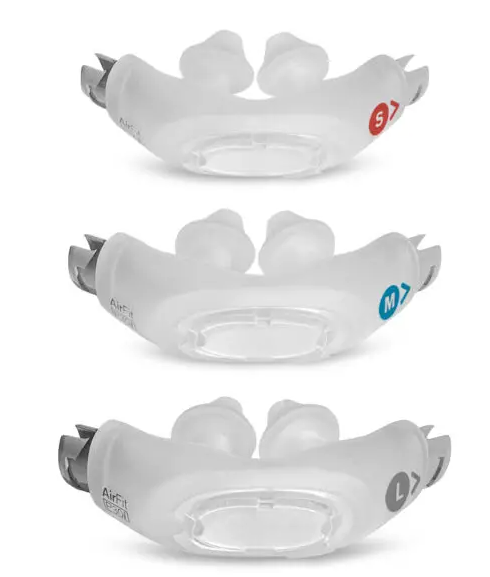 ResMed™ AirFit™ P30i Nasal Pillows