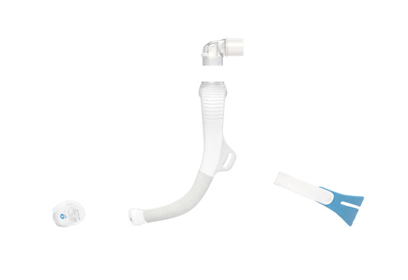 ResMed AirFit N30i Nasal Starter Pack System