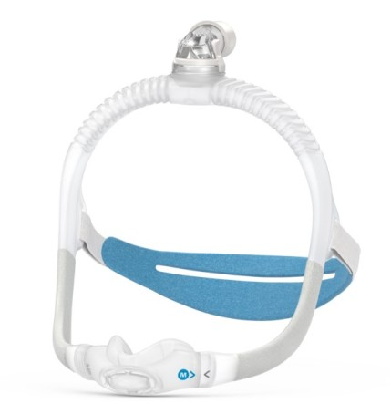 Masque Nasal ResMed AirFit N30i Starter Pack