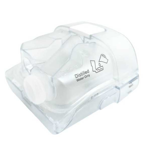 ResMed AirSense 11 / AirCurve 11 HumidAir Standard Water Chamber