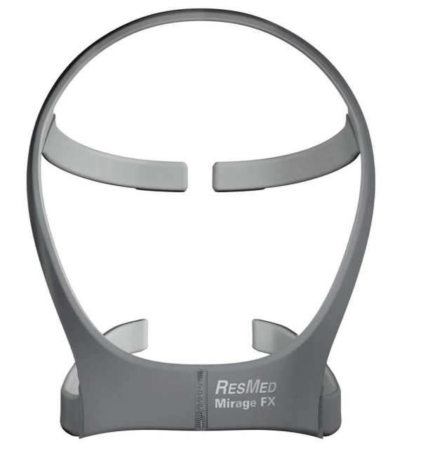 ResMed Mirage FX Headgear