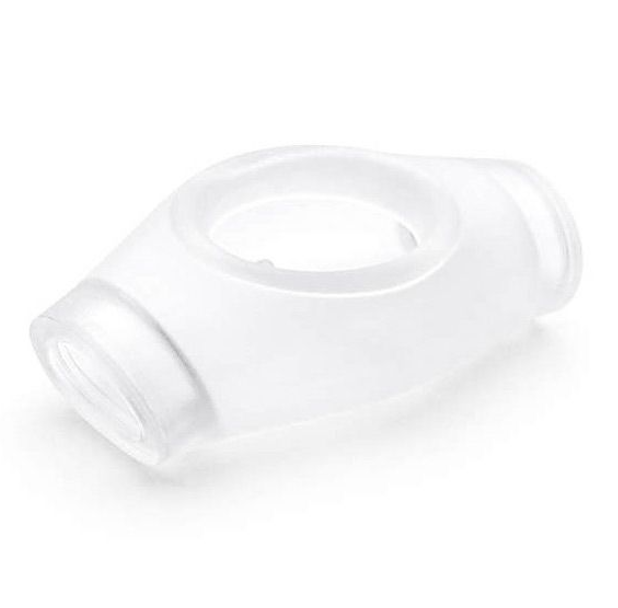 Connecteur pour masque nasal Respironics DreamWisp