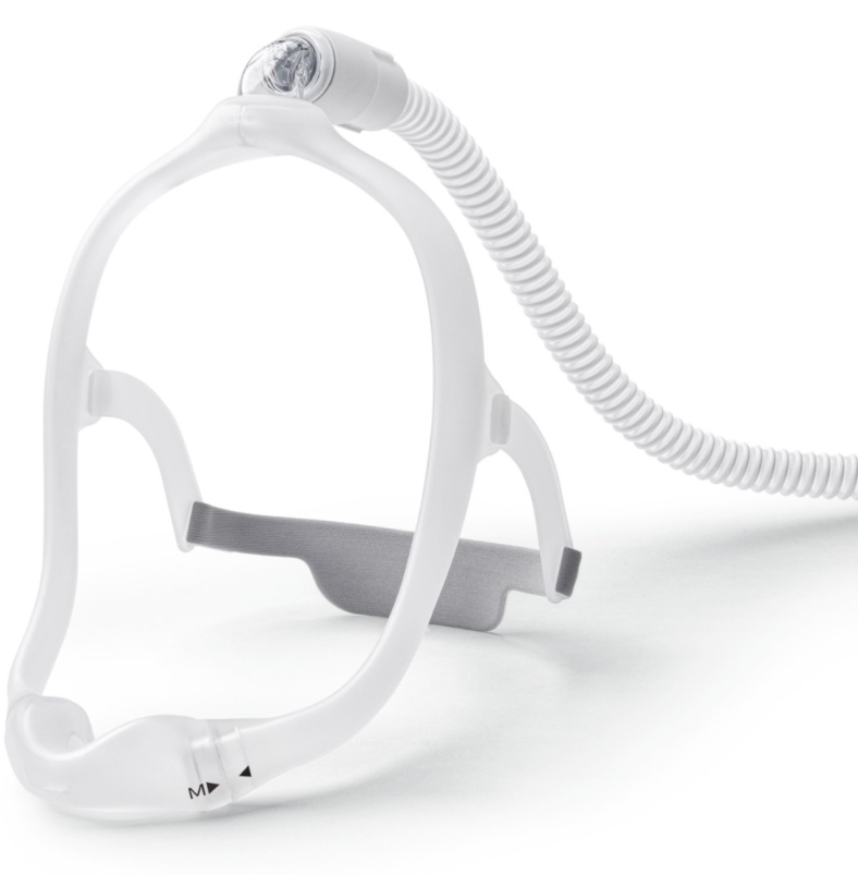 Respironics DreamWear Under the Nose Nasal FitPack