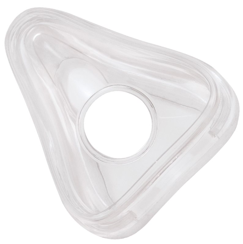 Respironics Amara Silicone Cushion