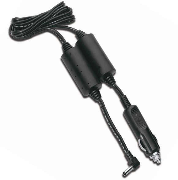 Respironics 12V DC Power Cord