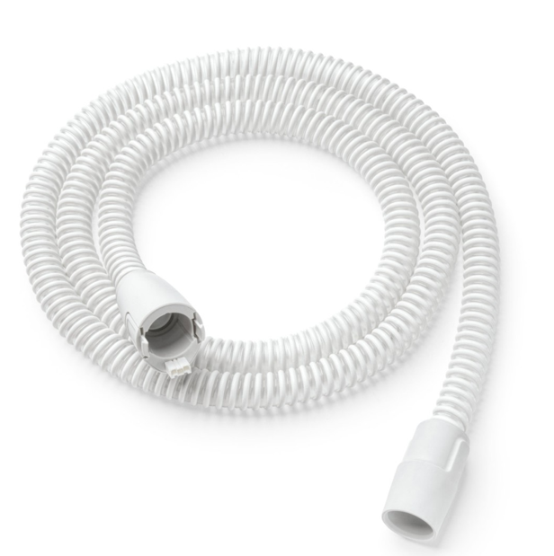 Respironics Heated 12mm Micro-Flexible Tubing for DreamStation 2