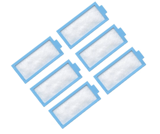 Respironics DreamStation 2 Disposable Filter, 6 pack