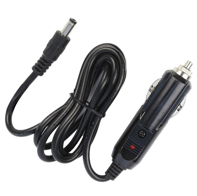 Charge de voiture Medistrom pour Pilot-12 Lite et Pilot-24 Lite