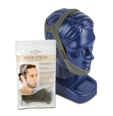 Best in Rest Chin Strap