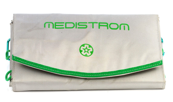 Medistrom 50W Solar Panel