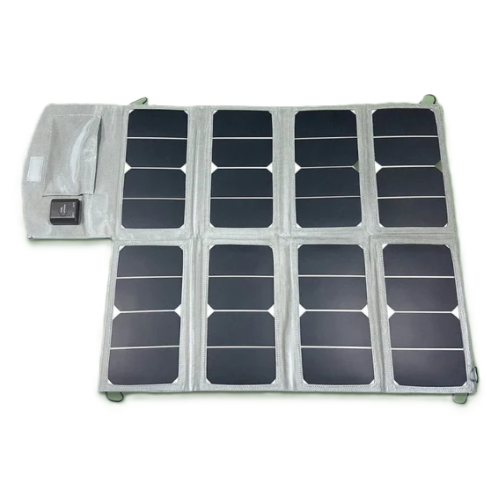 Medistrom 50W Solar Panel