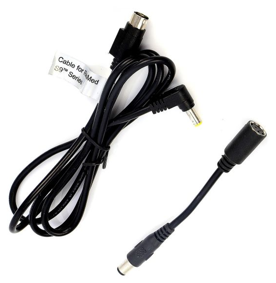 Medistrom ResMed S9 Cable Kit for Pilot-24 Lite