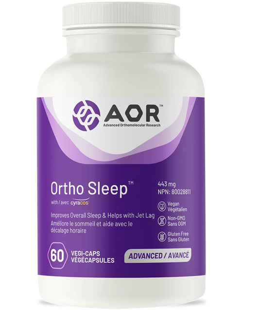 AOR Ortho Sleep