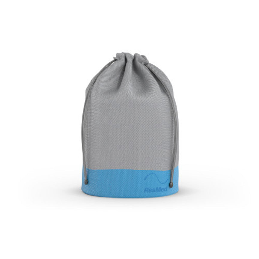 ResMed AirMin Drawstring Bag