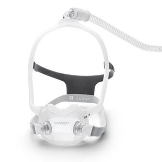 Respironics DreamWear Full Face Complete System