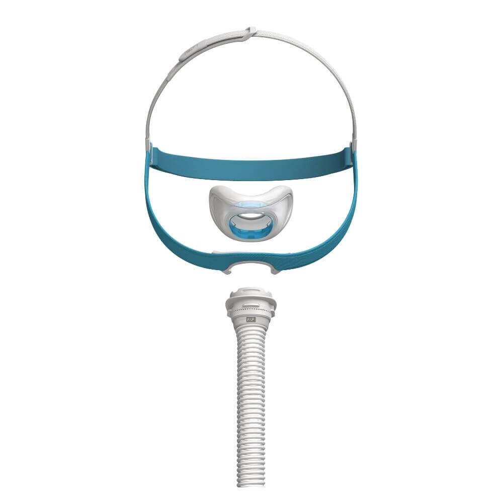 Fisher & Paykel Evora Nasal System