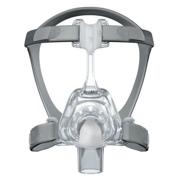 ResMed Mirage FX Nasal System with Headgear