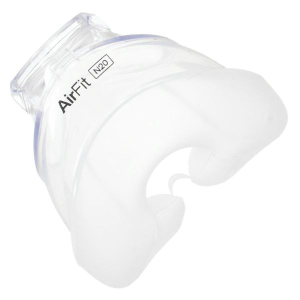 Coussin pour masque Nasal ResMed™ AirFit™ N20