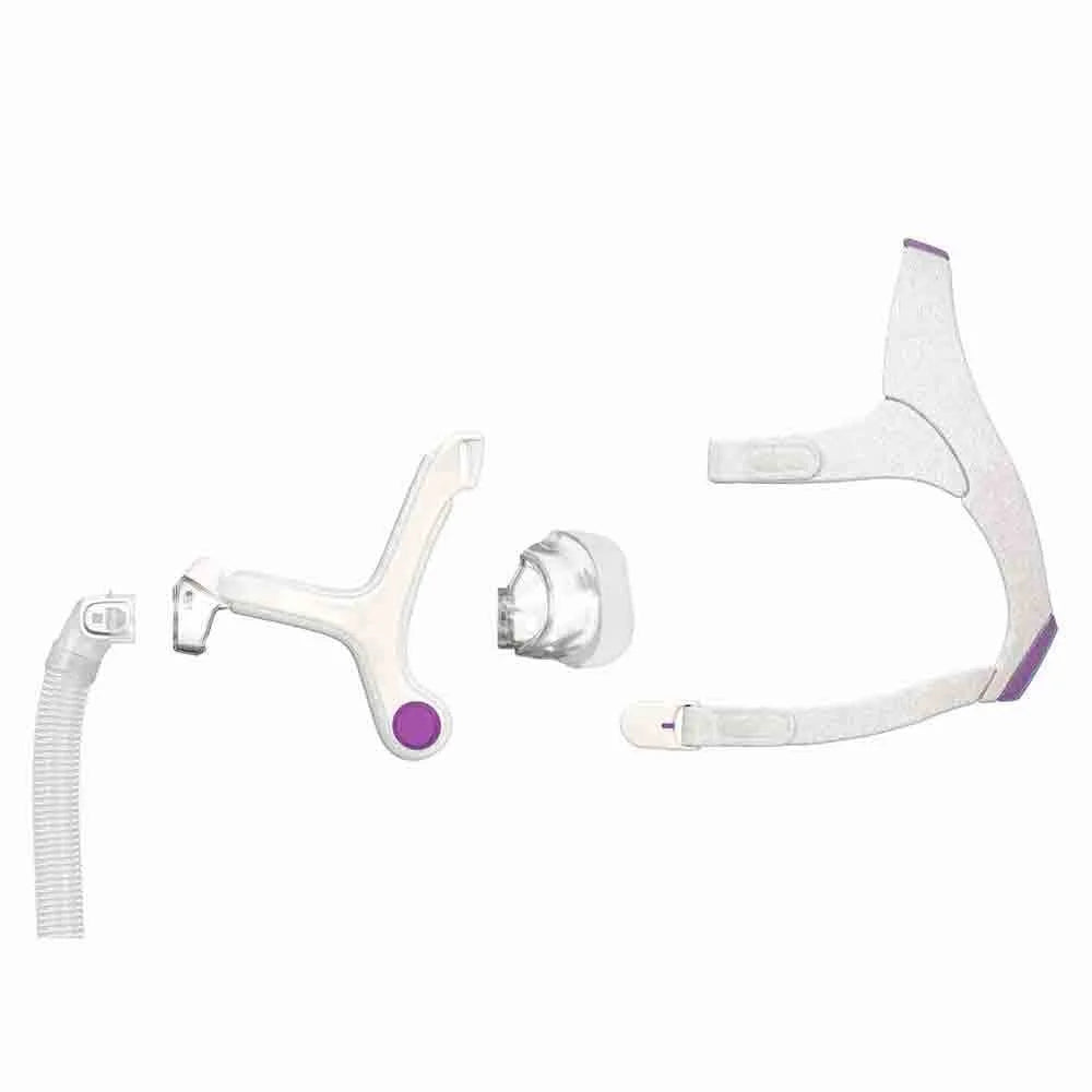 Masque Nasal ResMed™ AirFit™ N20 For Her