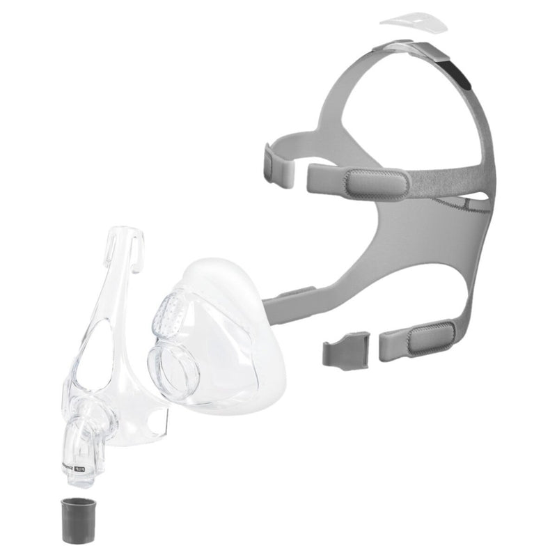 Simplus Mask Block Fisher and Paykel CPAP Masks - CPAPOutlet.ca