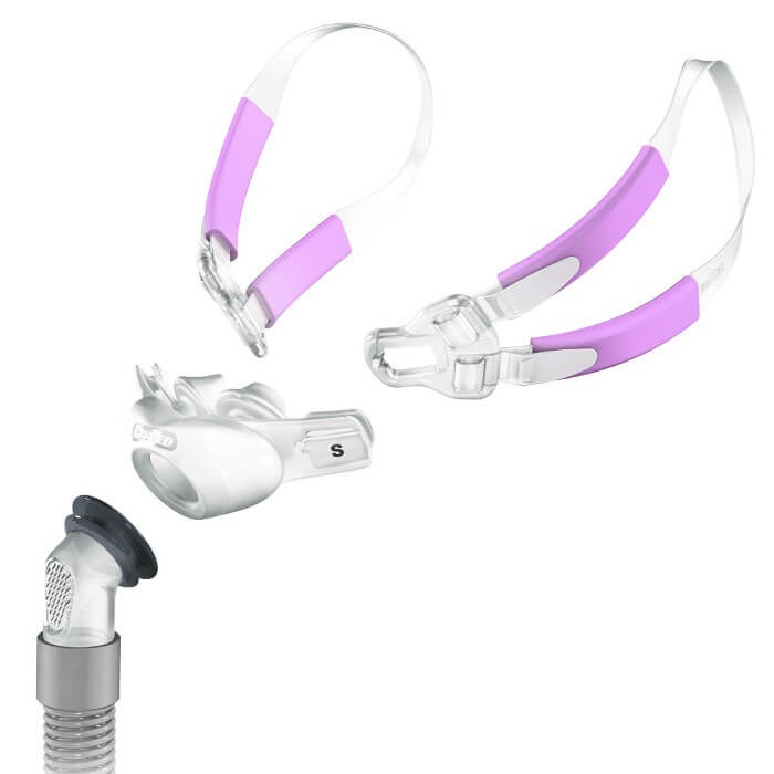 ResMed Swift FX Bella Nasal Pillows System