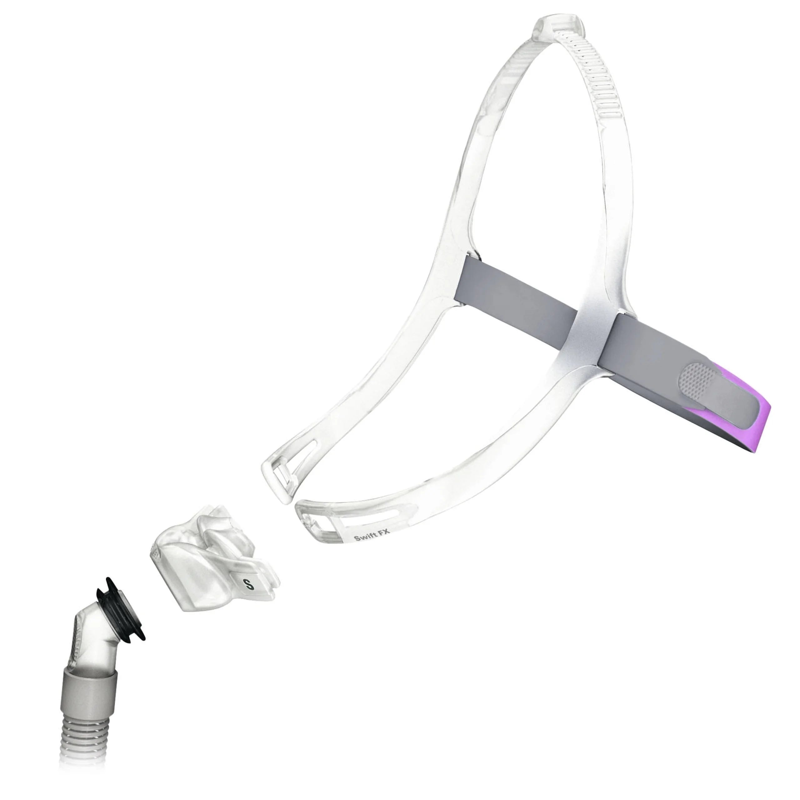 ResMed Swift FX for Her Nasal Pillows System