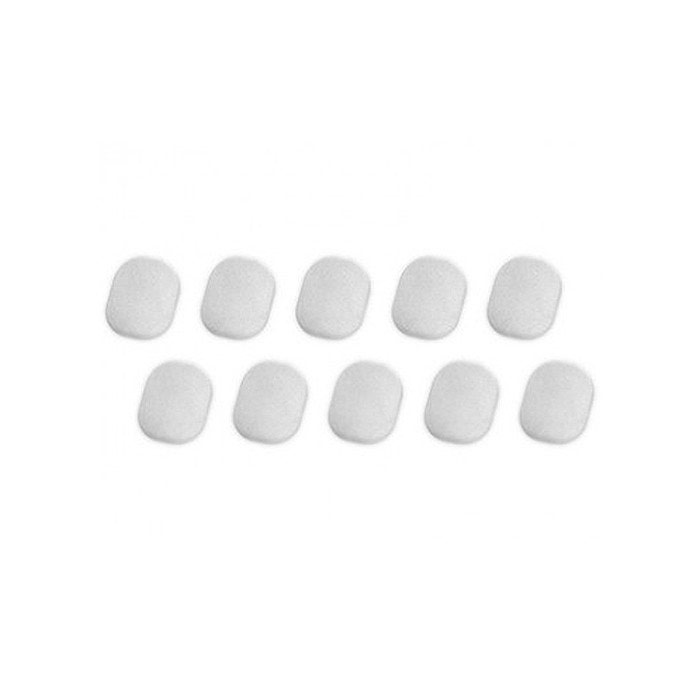 Fisher & Paykel Zest Q Diffusers, 10 per pack